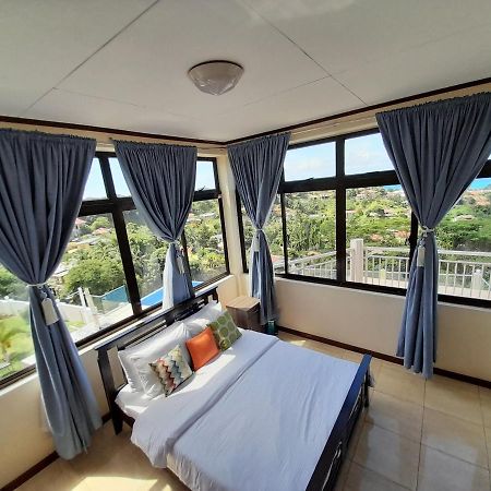 Maison L'Horizon De Quincey Village ภายนอก รูปภาพ
