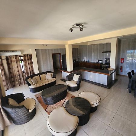 Maison L'Horizon De Quincey Village ห้อง รูปภาพ