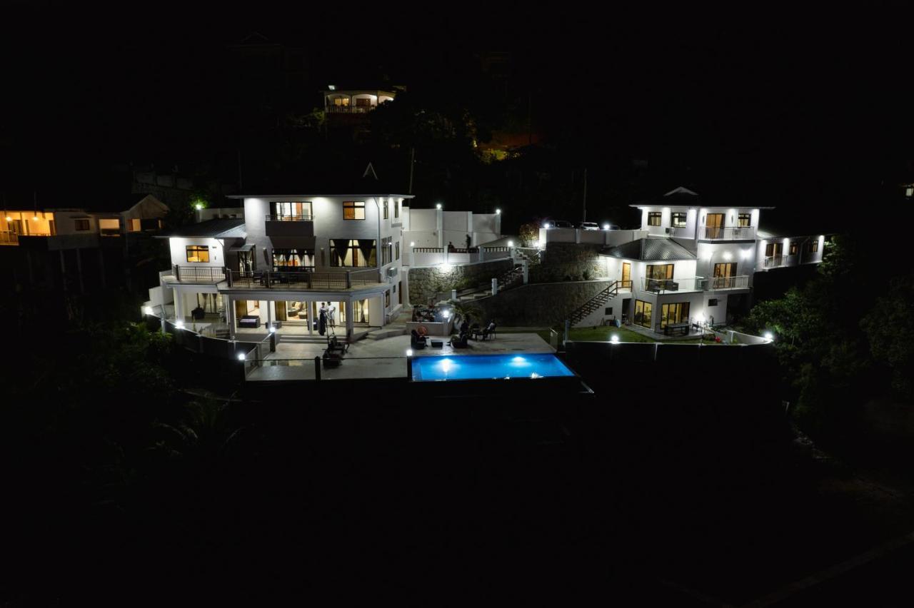 Maison L'Horizon De Quincey Village ภายนอก รูปภาพ