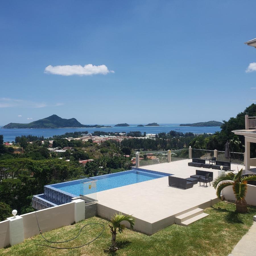 Maison L'Horizon De Quincey Village ภายนอก รูปภาพ