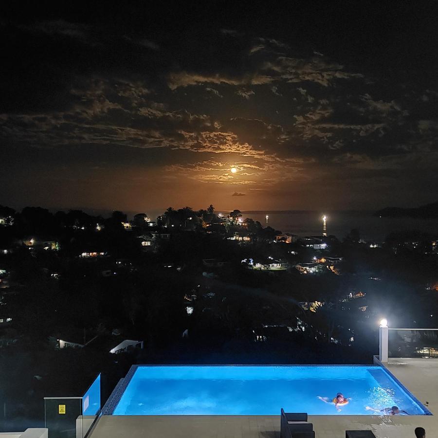 Maison L'Horizon De Quincey Village ภายนอก รูปภาพ