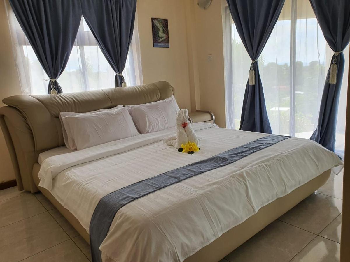 Maison L'Horizon De Quincey Village ภายนอก รูปภาพ