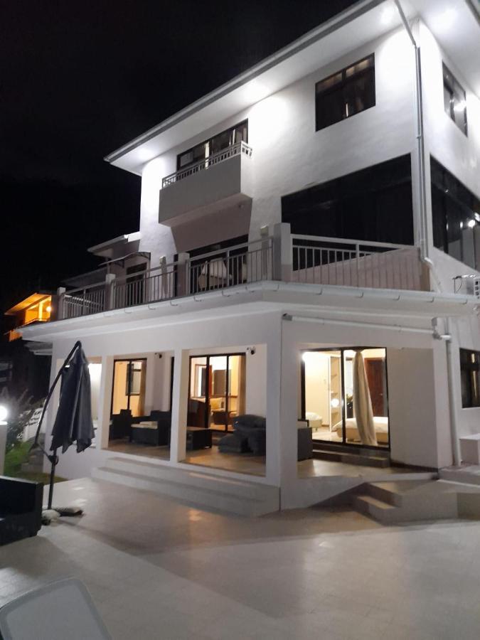 Maison L'Horizon De Quincey Village ภายนอก รูปภาพ