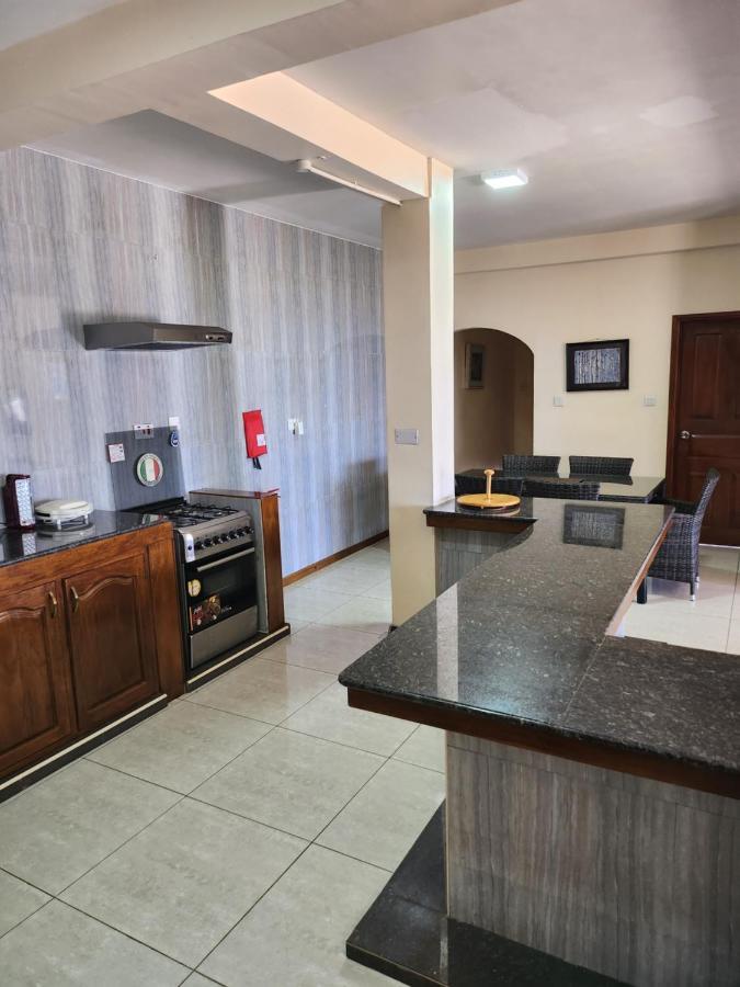 Maison L'Horizon De Quincey Village ภายนอก รูปภาพ