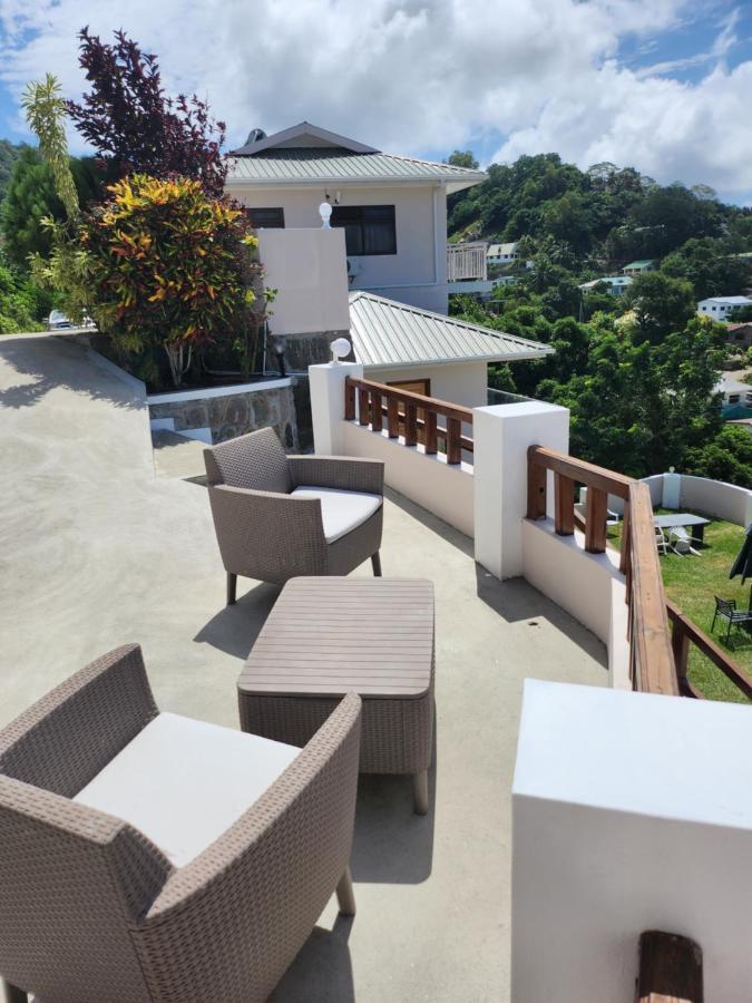 Maison L'Horizon De Quincey Village ภายนอก รูปภาพ