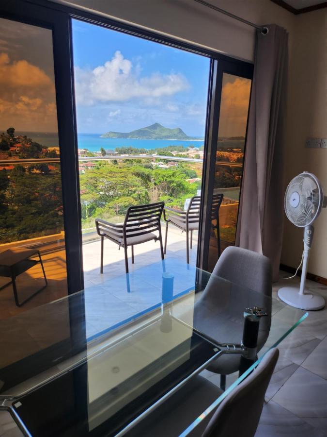 Maison L'Horizon De Quincey Village ภายนอก รูปภาพ