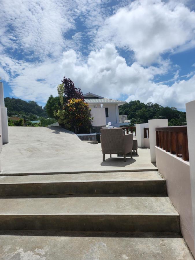 Maison L'Horizon De Quincey Village ภายนอก รูปภาพ
