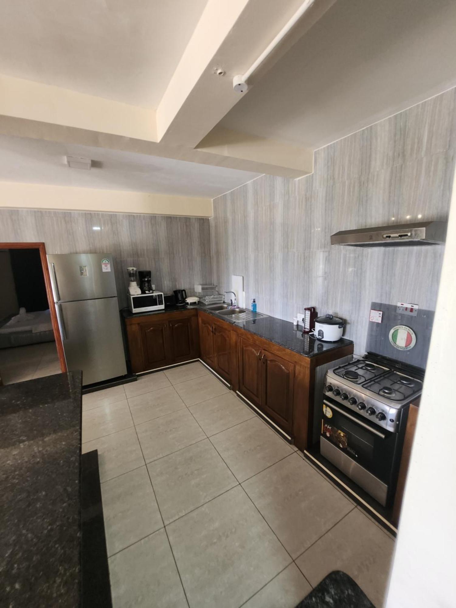 Maison L'Horizon De Quincey Village ห้อง รูปภาพ