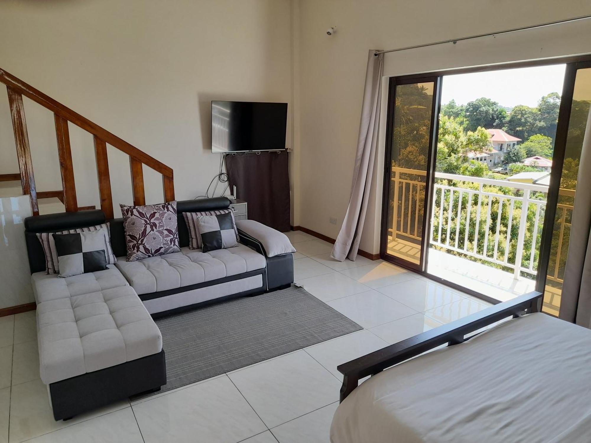Maison L'Horizon De Quincey Village ห้อง รูปภาพ