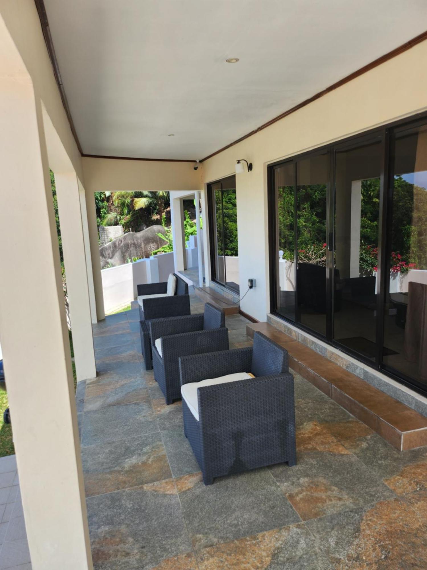 Maison L'Horizon De Quincey Village ห้อง รูปภาพ