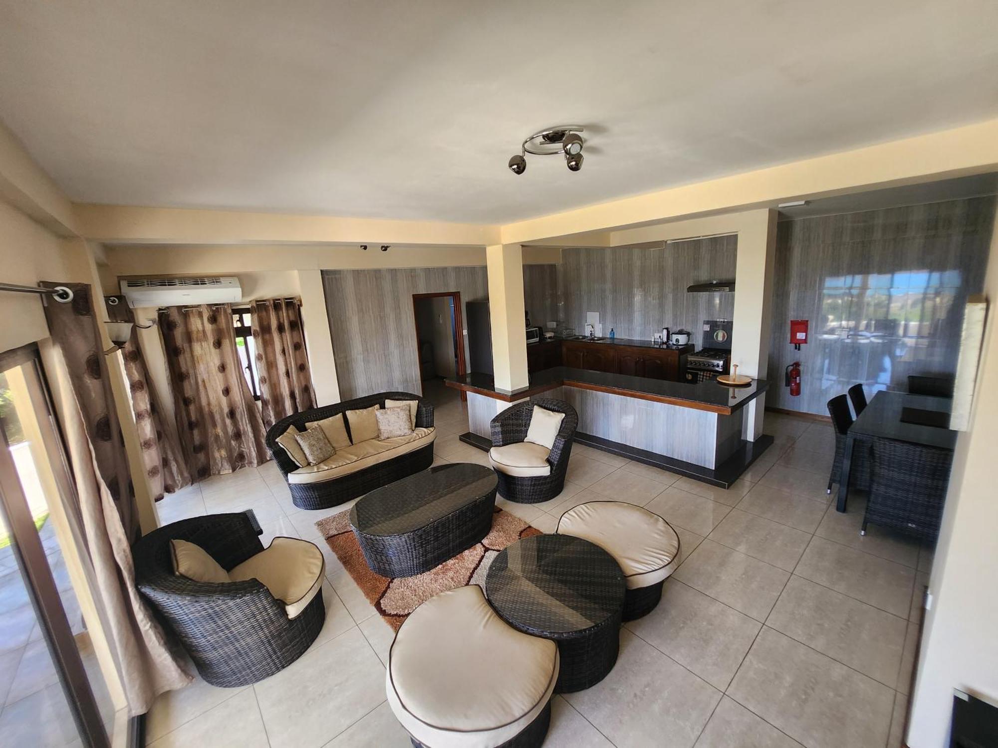 Maison L'Horizon De Quincey Village ห้อง รูปภาพ